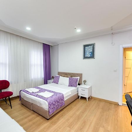 Old Istanbul House Hotel Εξωτερικό φωτογραφία