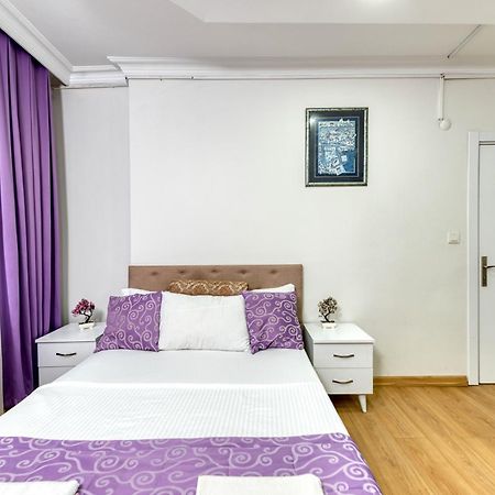 Old Istanbul House Hotel Εξωτερικό φωτογραφία