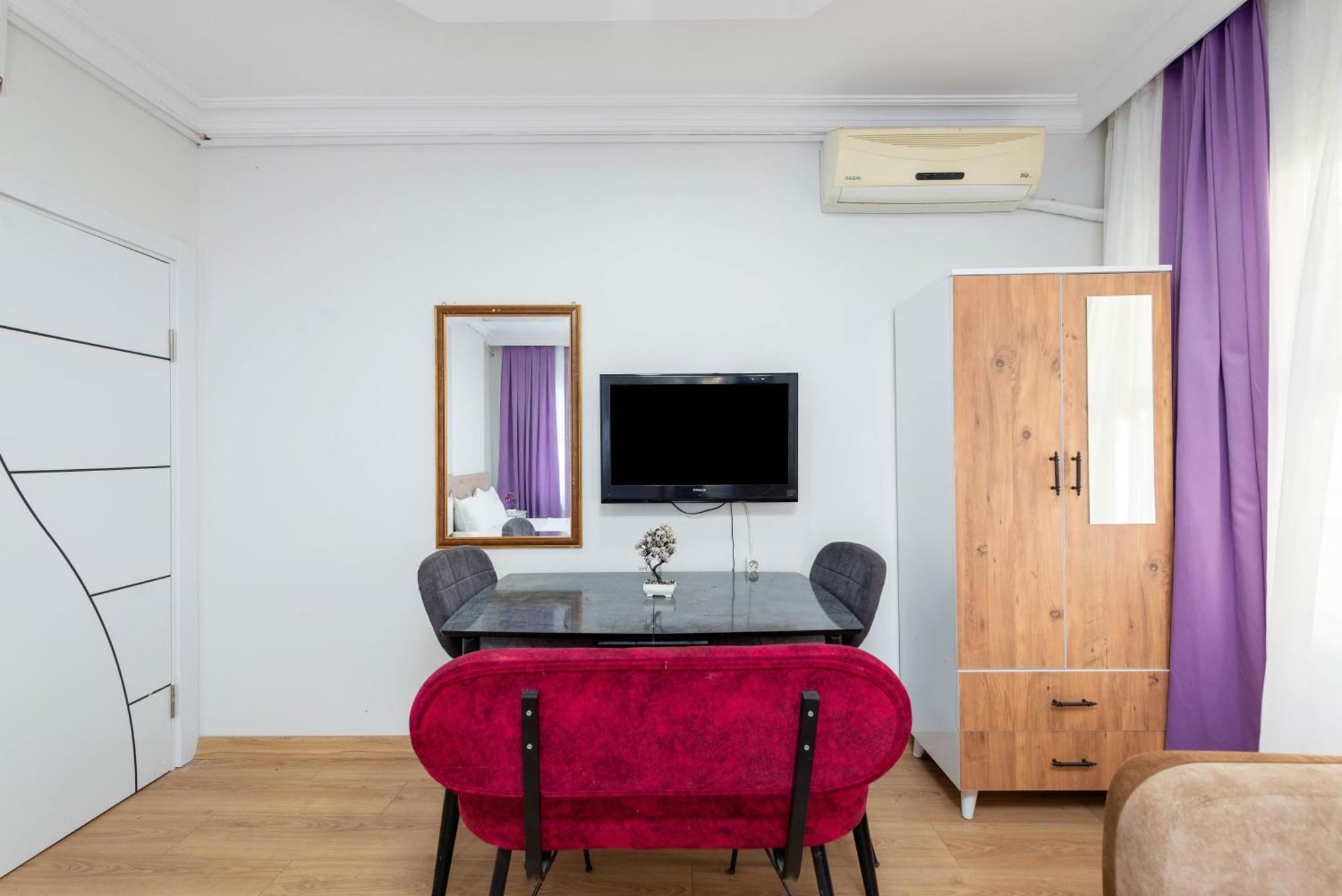 Old Istanbul House Hotel Εξωτερικό φωτογραφία