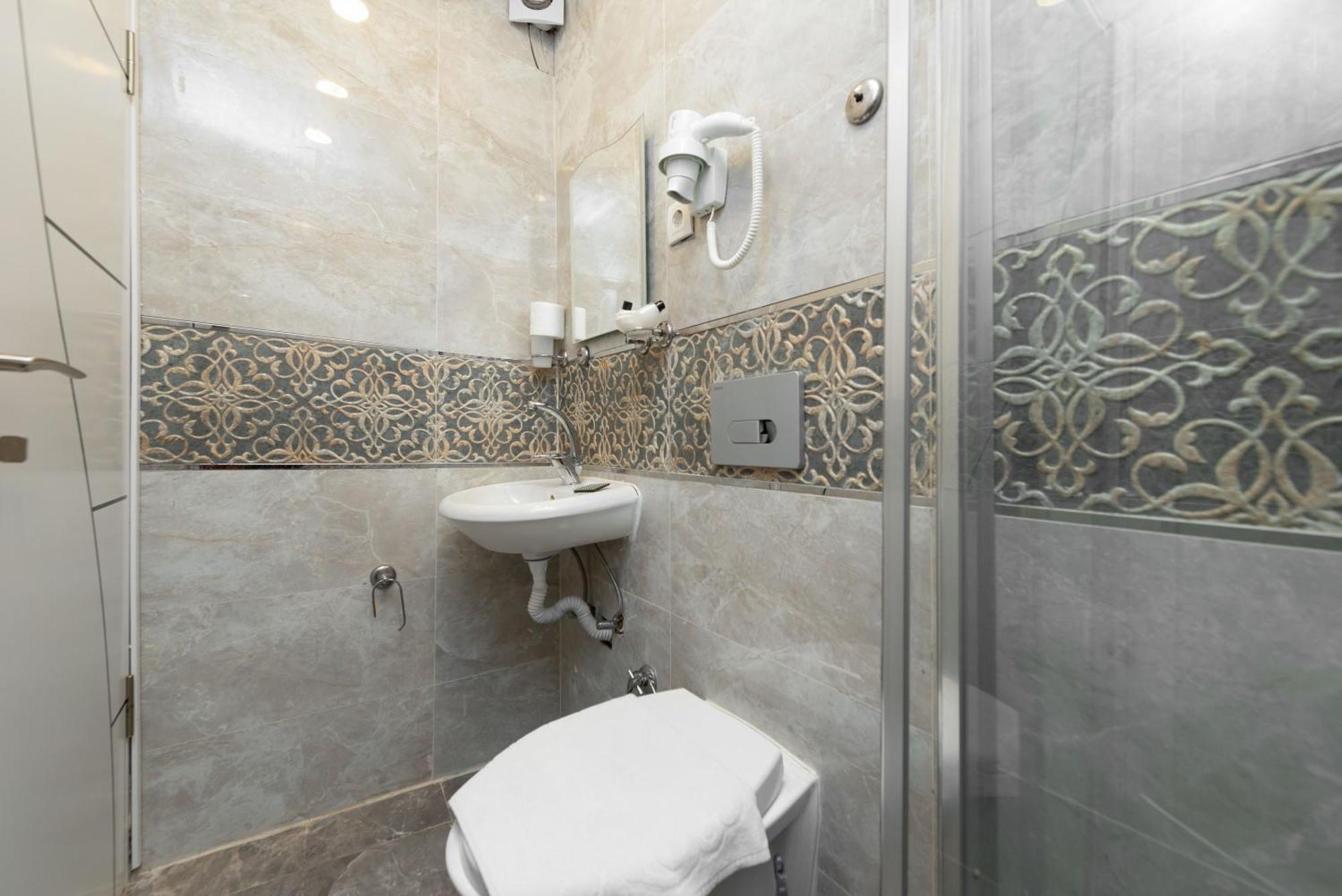 Old Istanbul House Hotel Εξωτερικό φωτογραφία