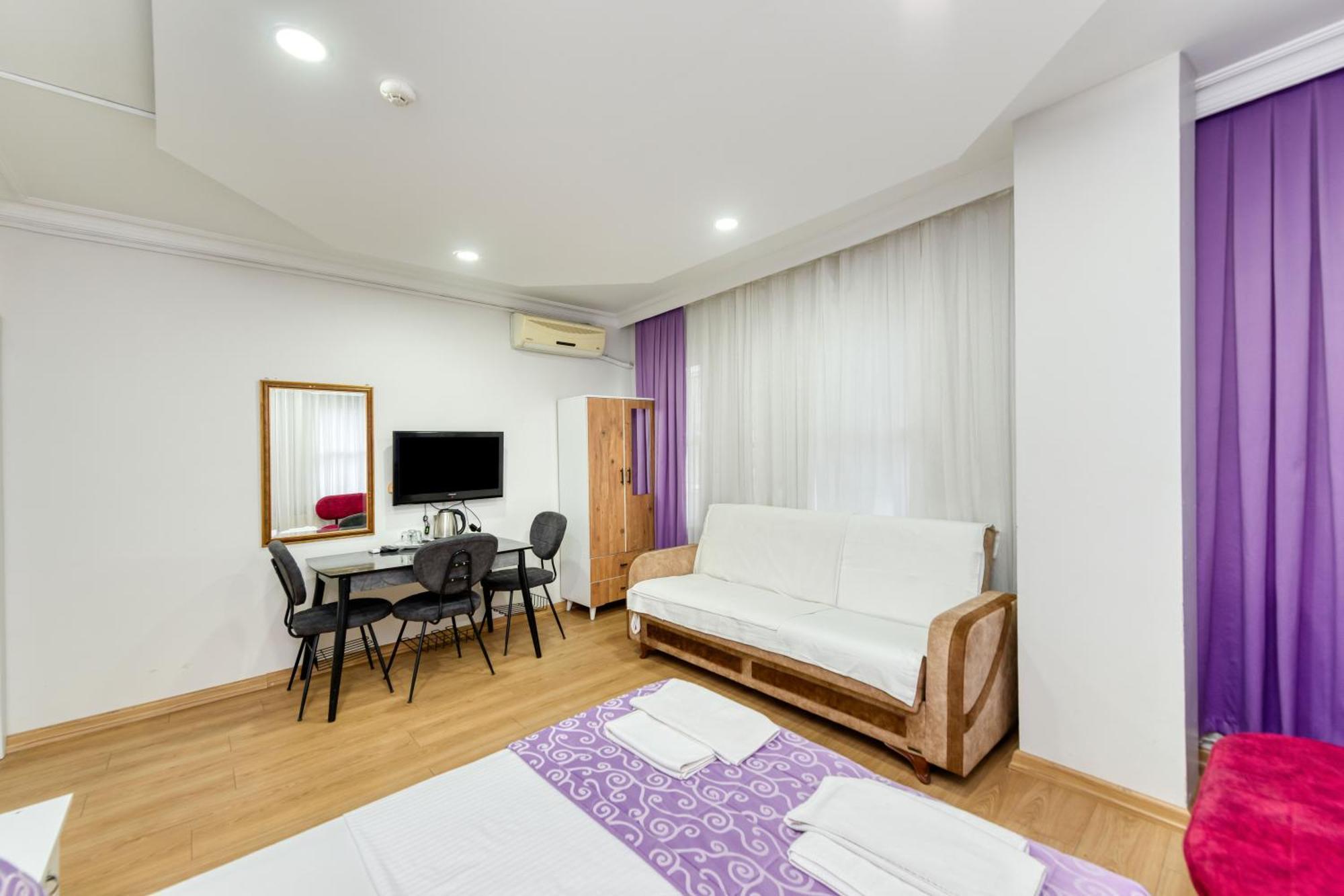 Old Istanbul House Hotel Εξωτερικό φωτογραφία