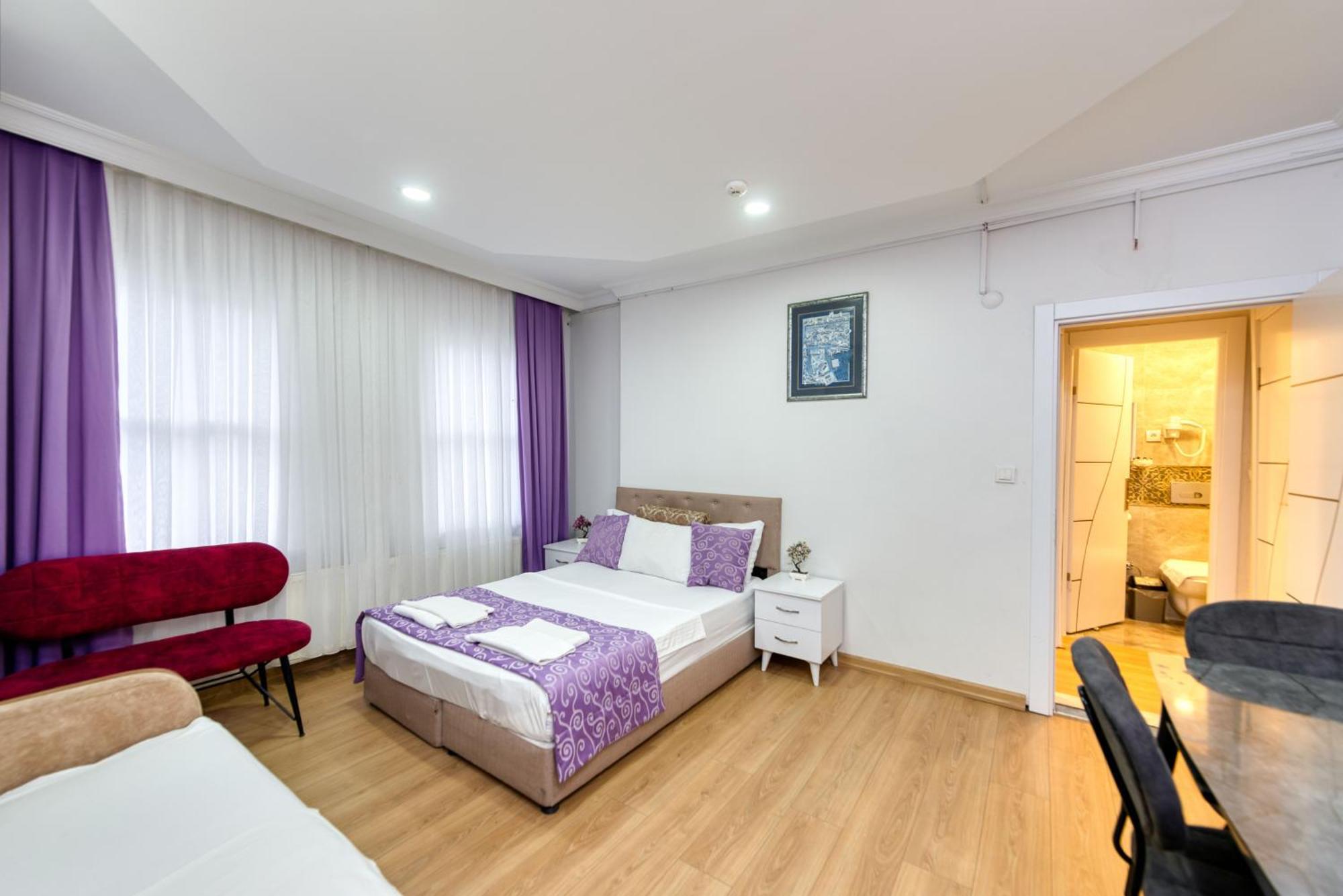 Old Istanbul House Hotel Εξωτερικό φωτογραφία