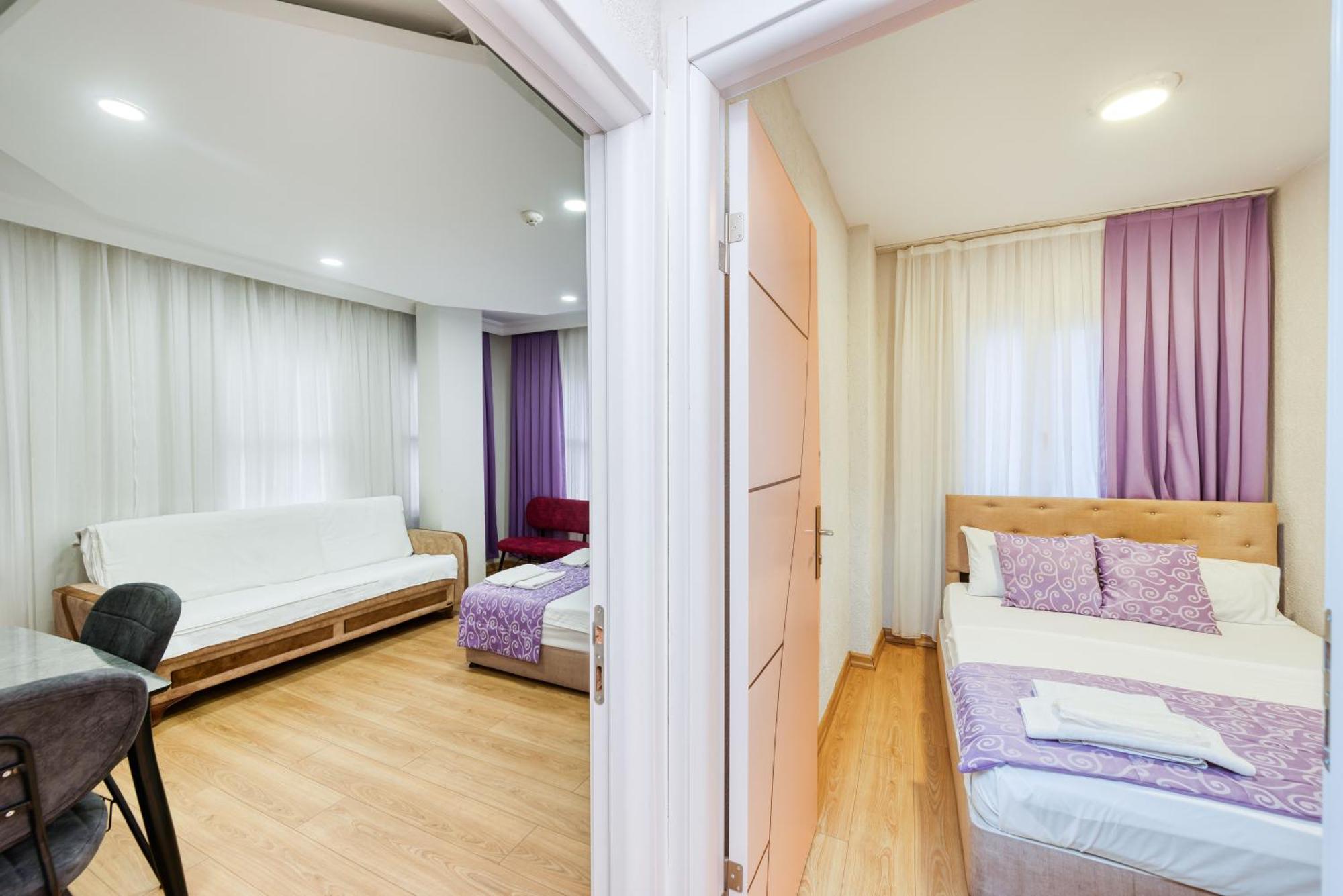 Old Istanbul House Hotel Εξωτερικό φωτογραφία