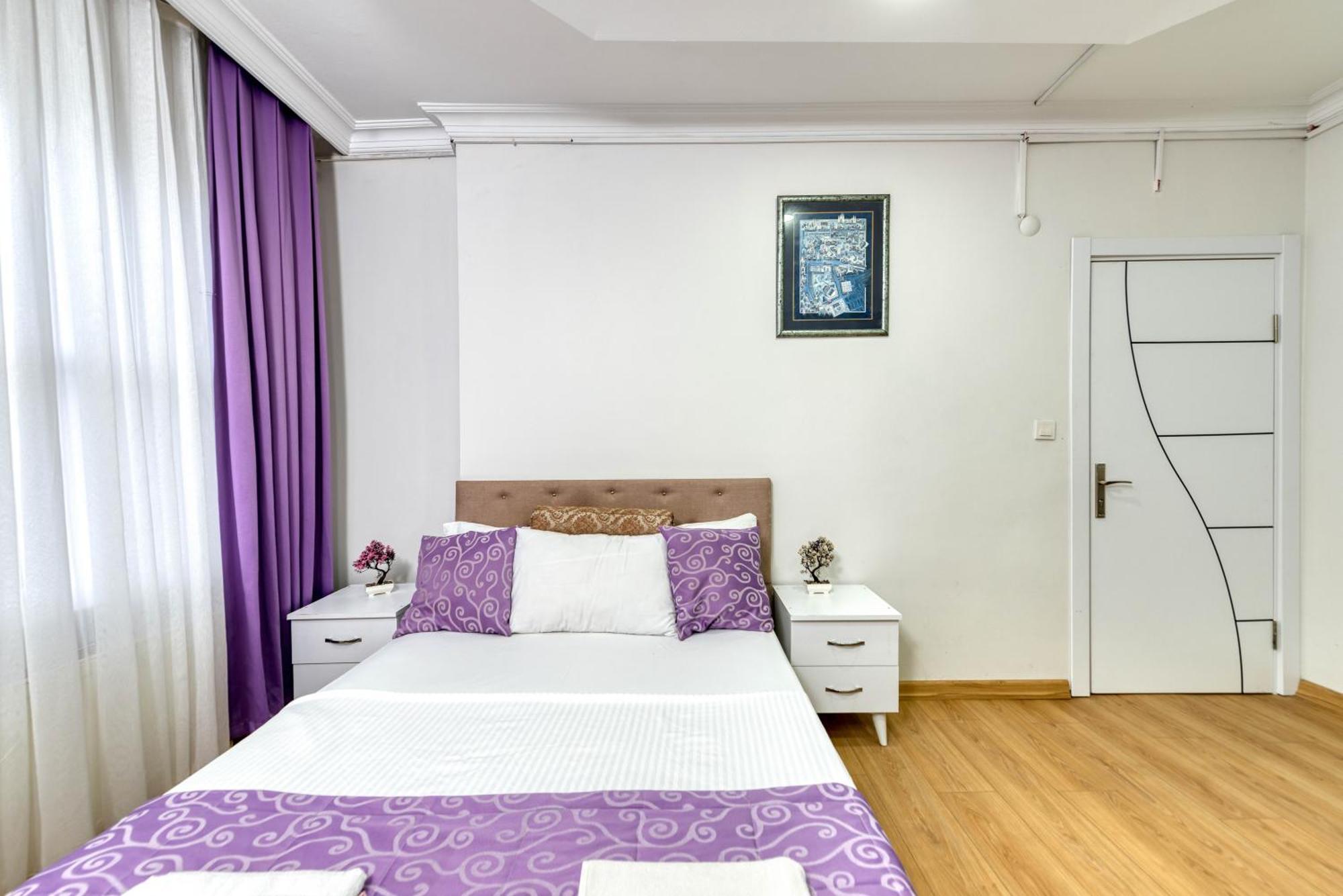 Old Istanbul House Hotel Εξωτερικό φωτογραφία