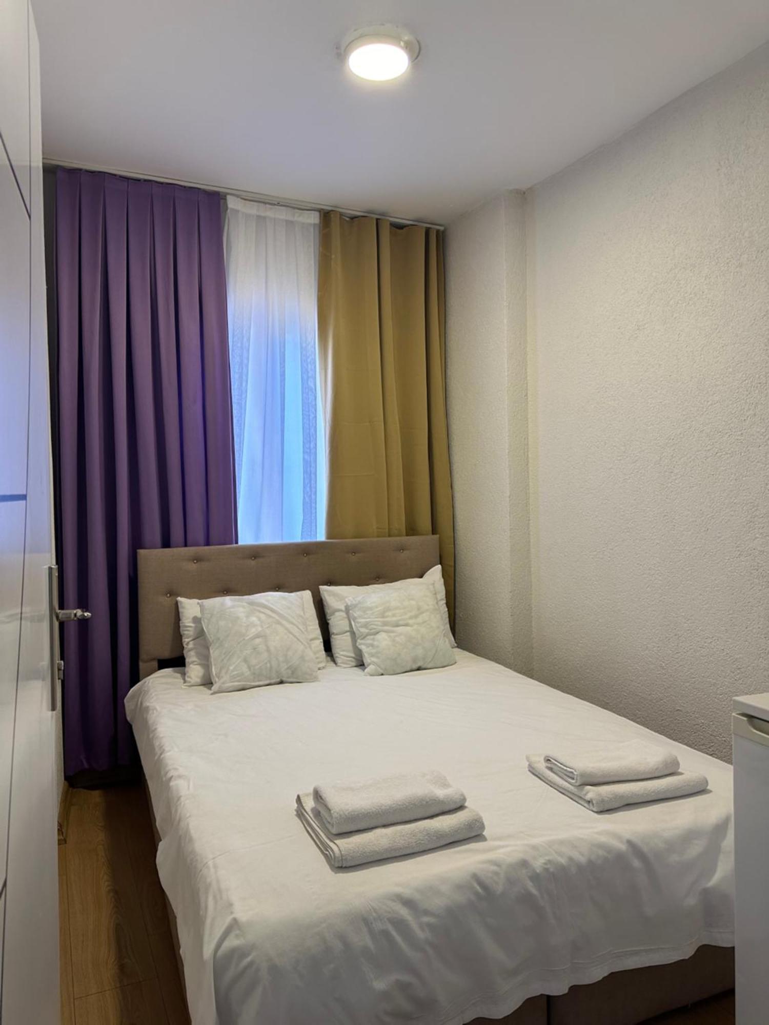 Old Istanbul House Hotel Εξωτερικό φωτογραφία