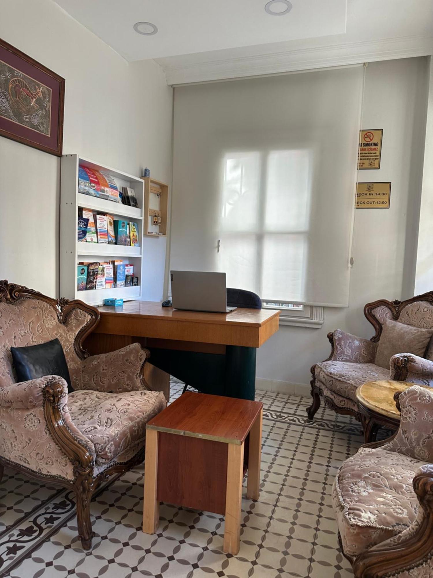Old Istanbul House Hotel Εξωτερικό φωτογραφία