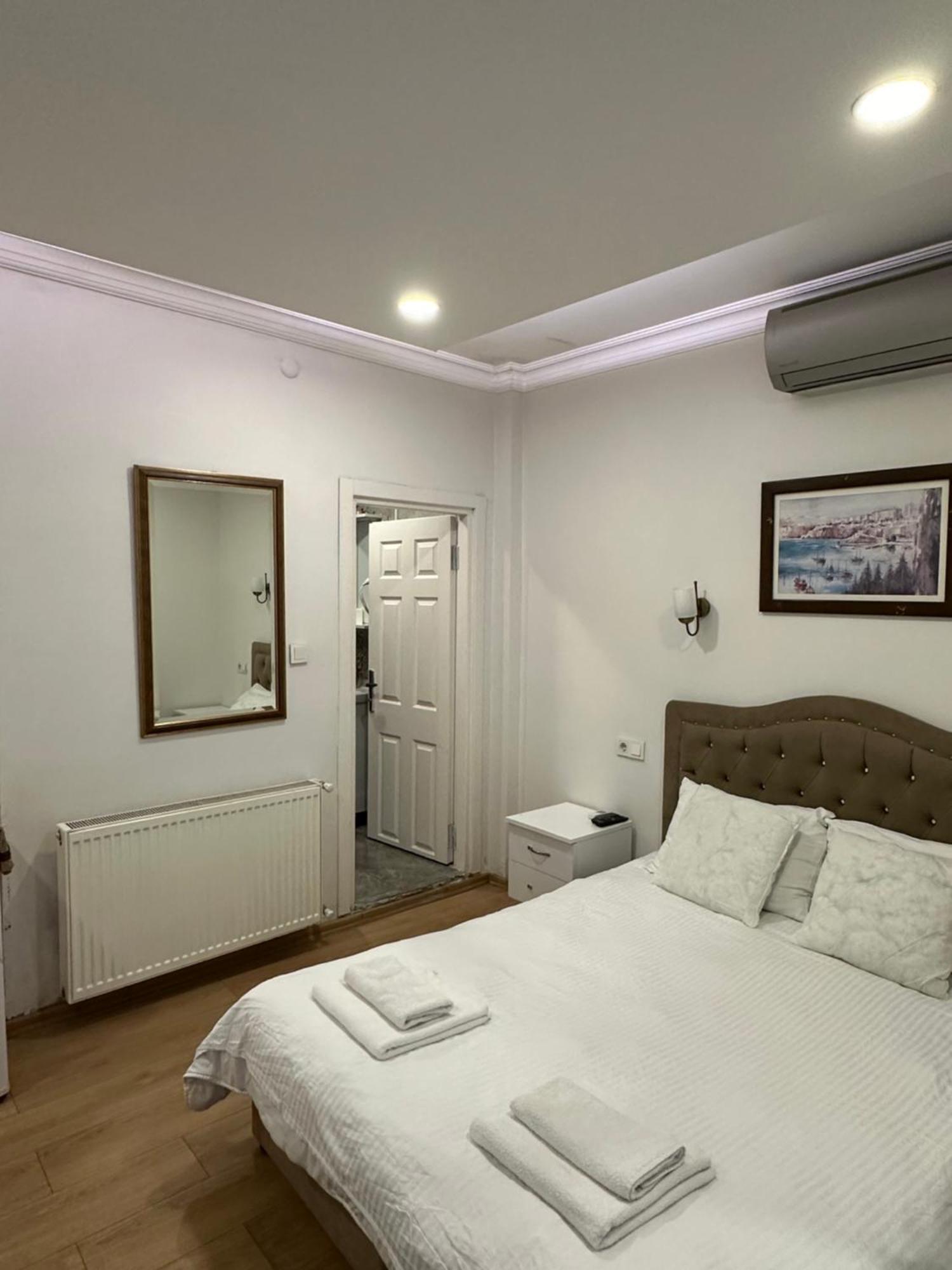 Old Istanbul House Hotel Εξωτερικό φωτογραφία